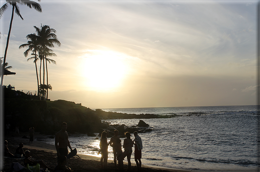 foto Isola di Maui